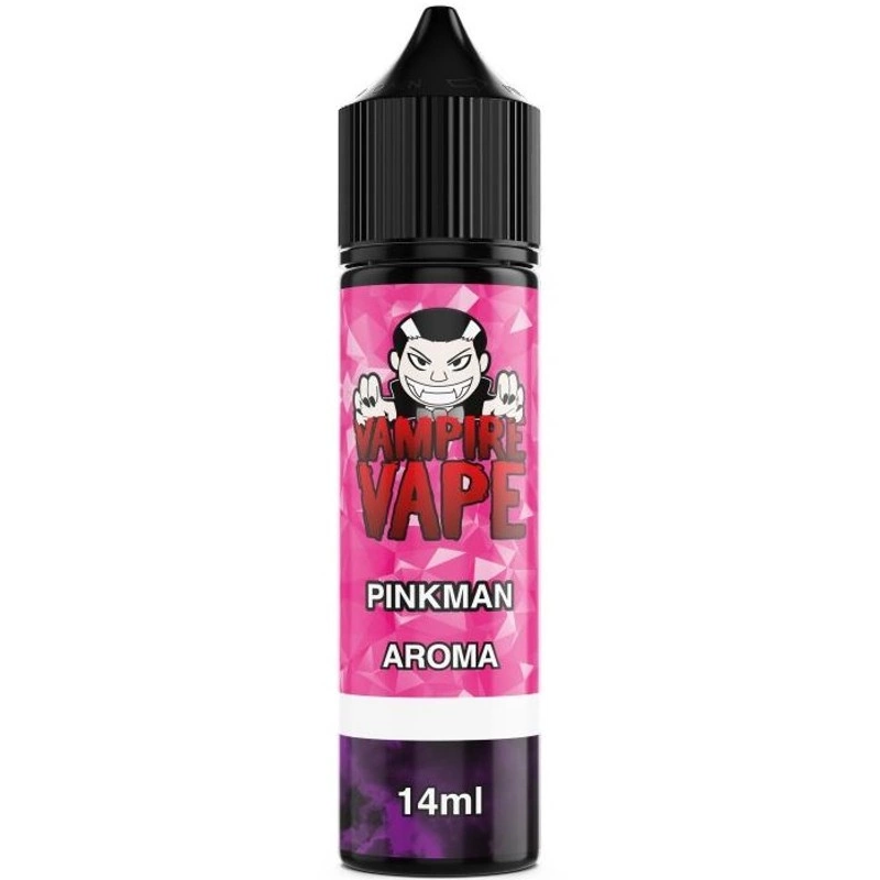 Vampire Vape - Pinkman 14ml Aroma